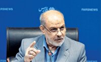  جنگ جدید با عملیات، جغرافیا و جنگ‌افزار جدید خواهد بود
