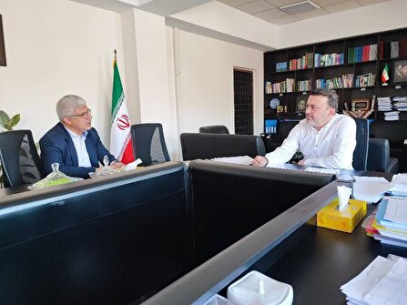حمایت وزارت کشور از برنامه‌های اقتصادی گلستان 