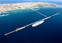 «خارک» قدرت مدیریت در قلب خلیج فارس، اقتدار در میدان تولید