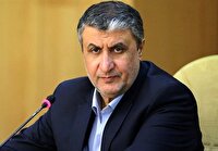 نیروگاه بوشهر به رکورد تولید برق دست یافت