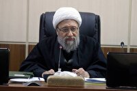 آیت الله آملی لاریجانی: دوری از ولایت، بزرگ‌ترین دستاورد‌ها را آسیب‌پذیر می‌کند