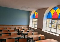  کمبود ظرفیت مدارس در کاشان؛ نیاز فوری به احداث ۵ مرکز آموزشی جدید