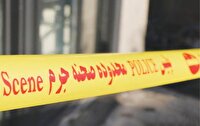 کشف جسد مرد گمشده پشت فرمان خودرویش