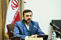 غریب‌آبادی: ۵۰ درصد دارایی‌ها آزاد نشود، توافق درکار نیست 