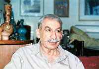 مردی که برای ادبیات ایران ازعشق نوشت