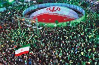 دفاع از جمهوری اسلامی در سایه اتحاد ملی و جهاد مردمی