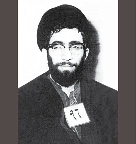 به مأمور گفتم: «تو بیش از اعدام من نمی‌توانی انجام دهی!»
