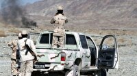 فرمانده مرزبانی فراجا از ناکامی یک تیم تروریستی برای ورود به خاک ایران خبر داد