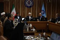باید زمینه بازگشت نخبگان و استادان به ایران را فراهم سازیم
