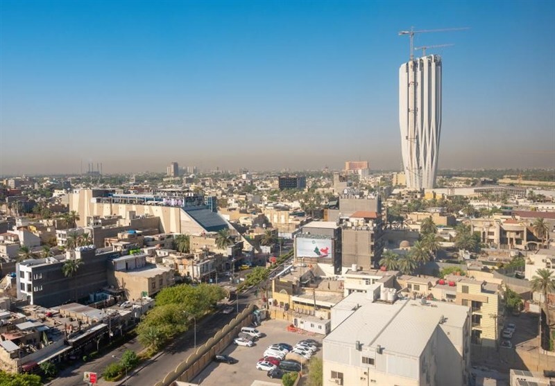 آخرین وضعیت امنیتی پایتخت عراق؛ نصب ۱۸۷۲ دوربین نظارتی