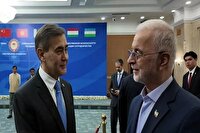 سازمان همکاری شانگهای بازیگری بسیار موثر در تحولات جهانی است