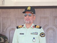 سرکرده باند مسلح عامل شهادت شهید ایمان یوسفی پس از هفت سال دستگیر شد