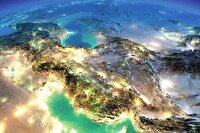 اعتراف رسانه عبری درباره تنگه هرمز و توانمندی‌های ایران