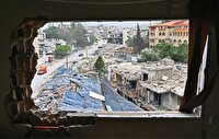 حق «سرپناه» لبنانی‌ها زیر آوار حقوق بشر