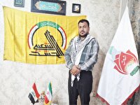 حشدالشعبی از دل فتوای مرجعیت برخاست 