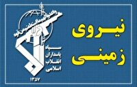 انهدام تیم تروریستی در سراوان/ ۴ تروریست به هلاکت رسیدند
