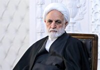 مقاومت لبنان جان ایران است