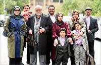 تولید فصل دوم سریال «صفا با خانواده» پس از استقبال مخاطبان