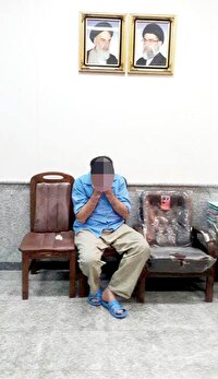 قتل مربی تکواندو به دست شاگرد سابق + گفت‌وگو با متهم