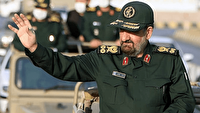 سرلشکر رضایی: این پاسخ هشداری است تا دست از شرارت بردارند