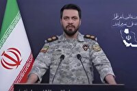 قرارگاه خاتم‌الانبیا: صهیونیست‌ها در صورت پاسخ به ایران با ضربات کوبنده روبه‌رو می‌شوند