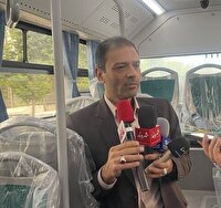 مسیر کاهش ترافیک از توسعه حمل‌ونقل عمومی می‌گذرد