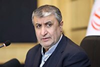 اسلامی: واحد‌های دوم و سوم نیروگاه اتمی بوشهر در حال احداث است