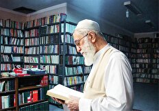 فروش چشمگیر کتاب‌های امام شهید نشان‌دهنده تشنگی جامعه است