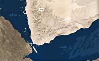 مقاومت یمن گلوی اقتصادی صهیون‌ها را فشرد
