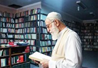 فروش چشمگیر کتاب‌های امام شهید نشان‌دهنده تشنگی جامعه است