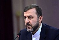 شورای حکام نباید محل سفیدشویی تجاوز نظامی شود