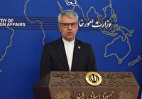 ایران: حمله پهپادی به فرودگاه کویت عملیات «پرچم دروغین» بود