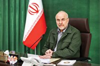  قالیباف: دیپلماسی در کنار میدان دشمن را کنار می‌زند