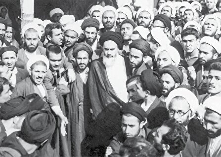 آتش‌فشانی خاموش که به یکباره فوران کرد