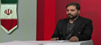 جهادی‌ها تربیت و اخلاق را هم در جنگ گسترش دادند