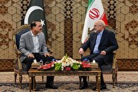 از حقوق ملت و کشورمان عدول نمی‌کنیم