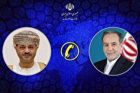 تأکید ایران و عمان بر اهمیت ازسرگیری دریانوردی آزاد و ایمن