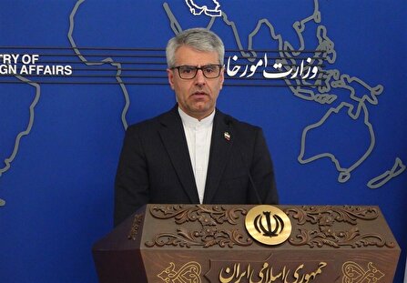 در مرحله نهایی‌سازی یادداشت تفاهم هستیم