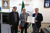 سرپرست انجمن فوتبال منصوب شد