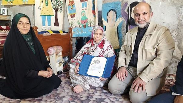  «فرا تهران» به جزیره هرمز رسید