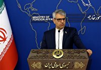 جام جهانی نباید بهانه‌ای برای آزار نمایندگان ورزشی ملت‌ها شود