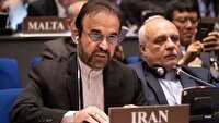 بانیان قطعنامه شورای حکام مسوول پیامد‌های آن هستند