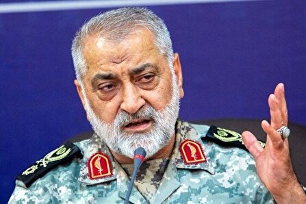 مقابل نظام سلطه جهانی کوتاه نخواهیم آمد