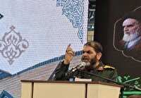 معروفی: عملیات نصر آغازگر دوره جدید مقابله با دشمن است