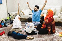 ایران سربلند در خانه‌ها ساخته می‌شود