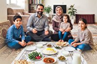 وقتی بحران فرا‌می‌رسد خانواده به عنوان اولین تکیه‌گاه عمل می‌کند