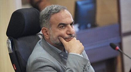 پیشرفت ۹۰ درصدی فاز پنجم پروژه پارک‌ رود