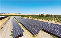 خروج خراسان جنوبی از سایه ناترازی  با کمک خورشید