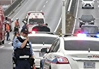 بازداشت ۲ نظامی آمریکایی در اوکیناوای ژاپن