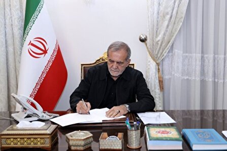 جنگ ۱۲ روزه اثبات کرد وقتی پای ایران در میان باشد، ما یک ملت و یک قلب تپنده‌ایم